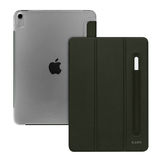 LAUT Huex Folio iPad Grün