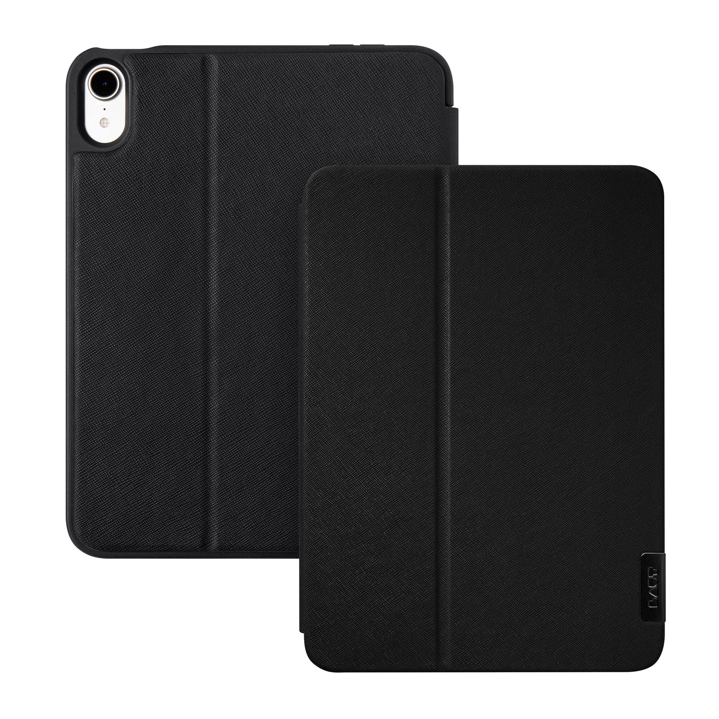 LAUT Prestige Folio iPad mini Schwarz
