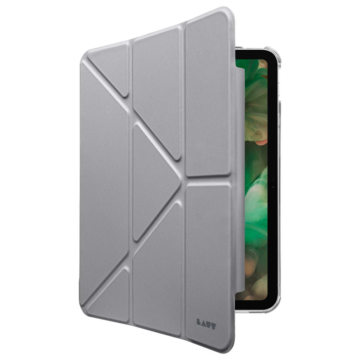 LAUT Huex Folio iPad Pro 11 Grau