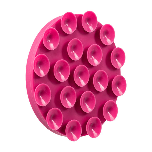 LAUT MagAdd Sticker Pad Pink 2