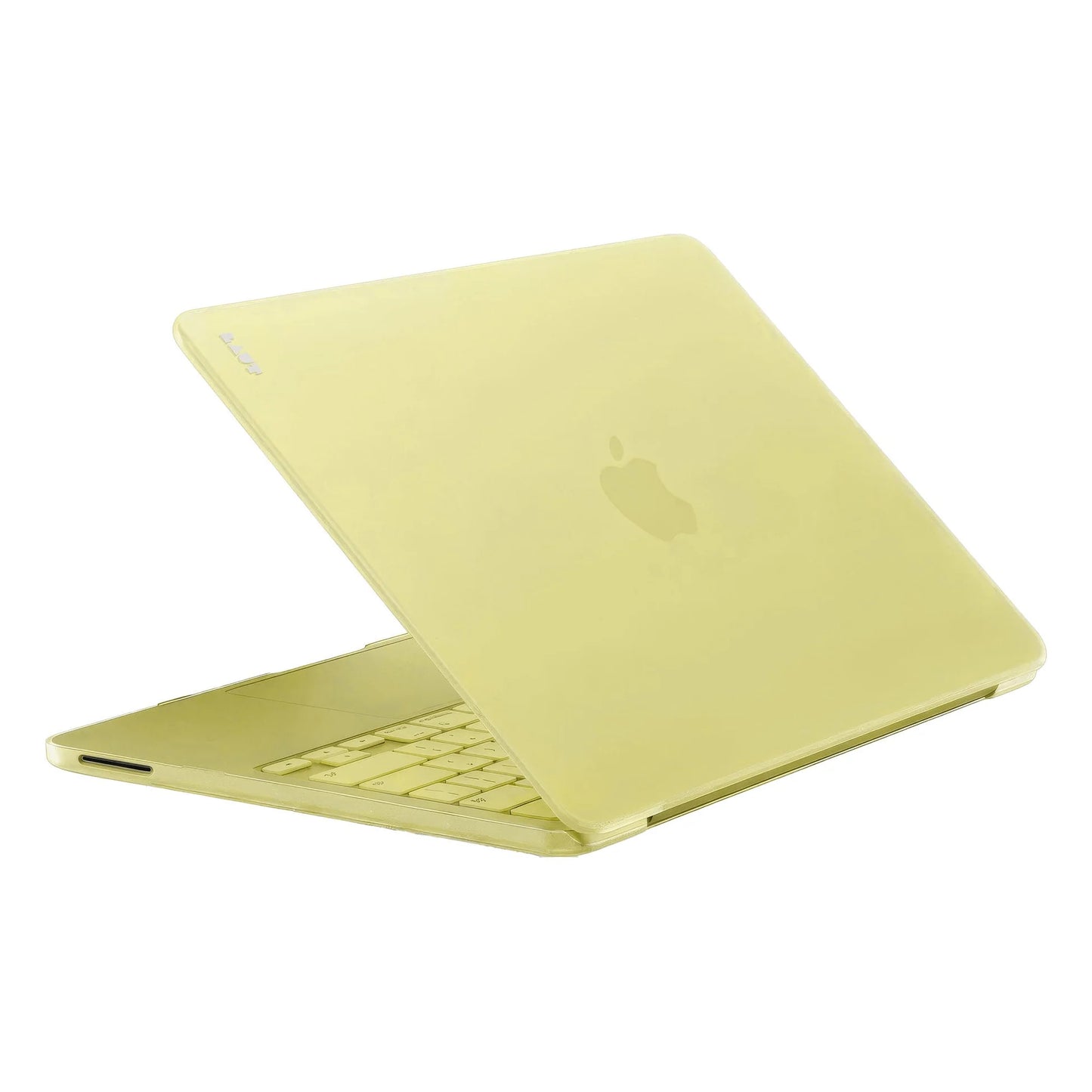 LAUT HUEX Case für MacBook Neo