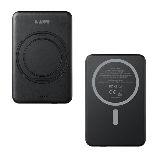 LAUT Power Charge Flexi 2
