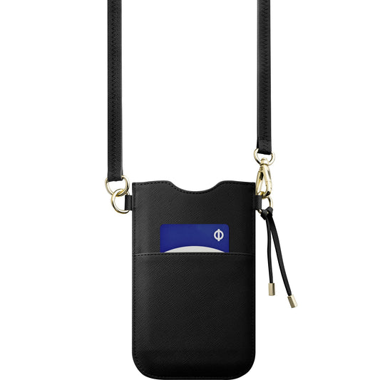 LAUT Necklace Sleeve Prestige Black 2