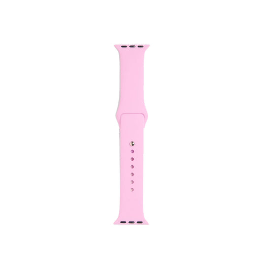 IDEAL OF SWEDEN Silikon-Armband für Apple Watch (38/40/41/42mm) S/M