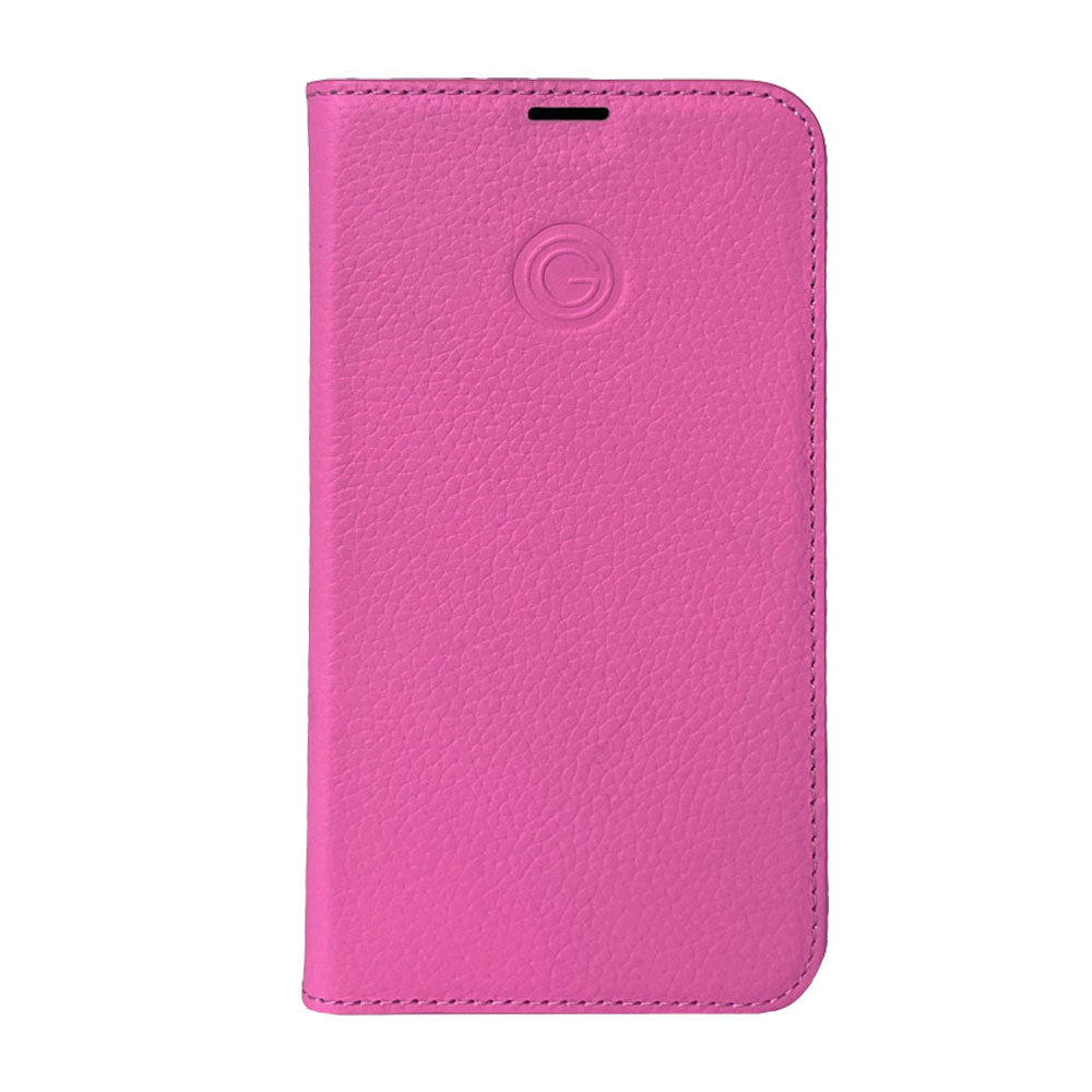 Galeli Book Case Marc iPhone 15 Pro