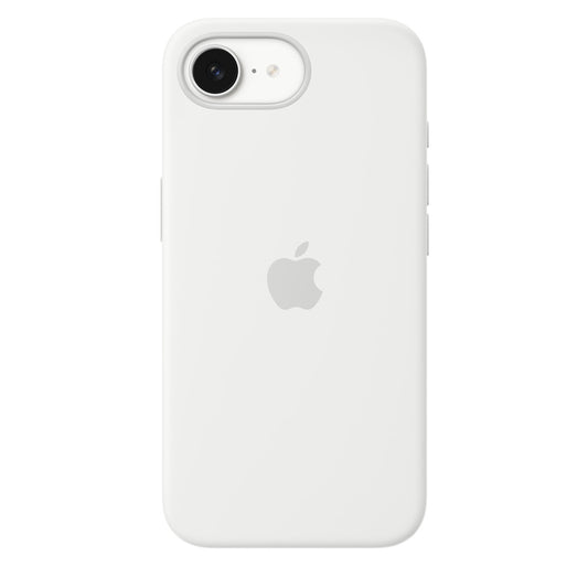 Apple iPhone 16e Silikon Case