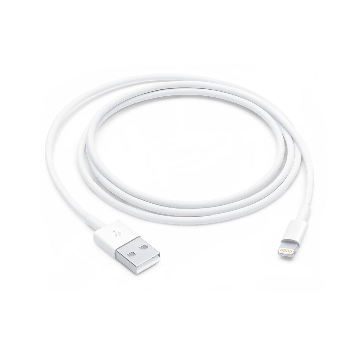 Lightning auf USB Kabel 1m