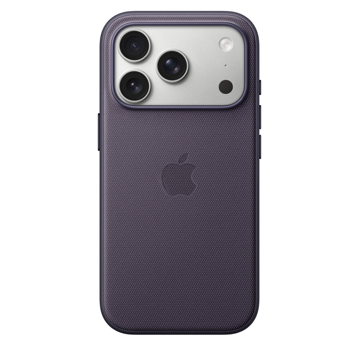 Apple iPhone 17 Pro Funktionsgewebe Case mit MagSafe