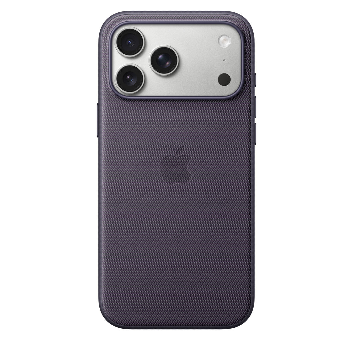 Apple iPhone 17 Pro Max Funktionsgewebe Case mit MagSafe