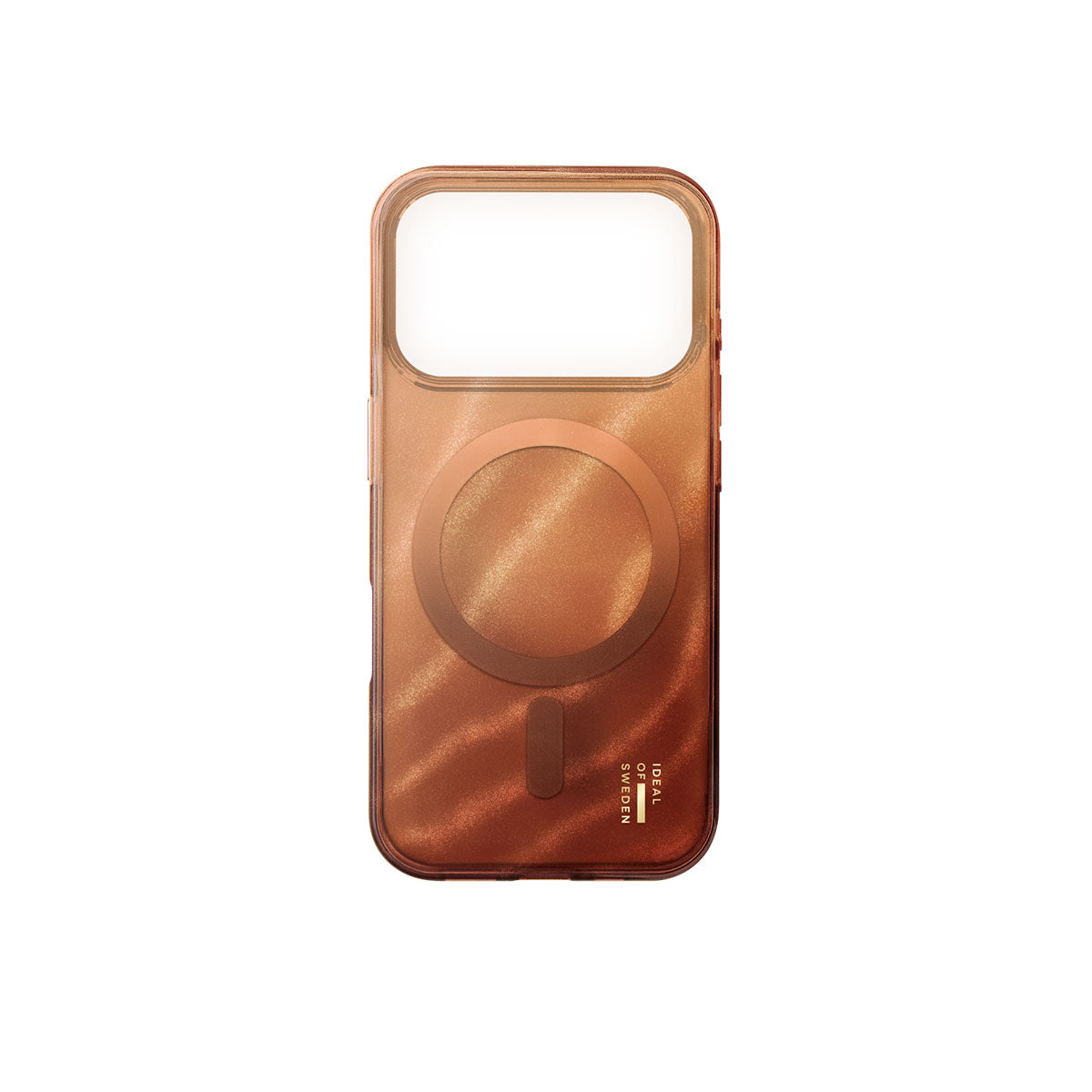 Ideal of Sweden Clear Case Mid Magsafe für iPhone 17 Pro / 18 Pro