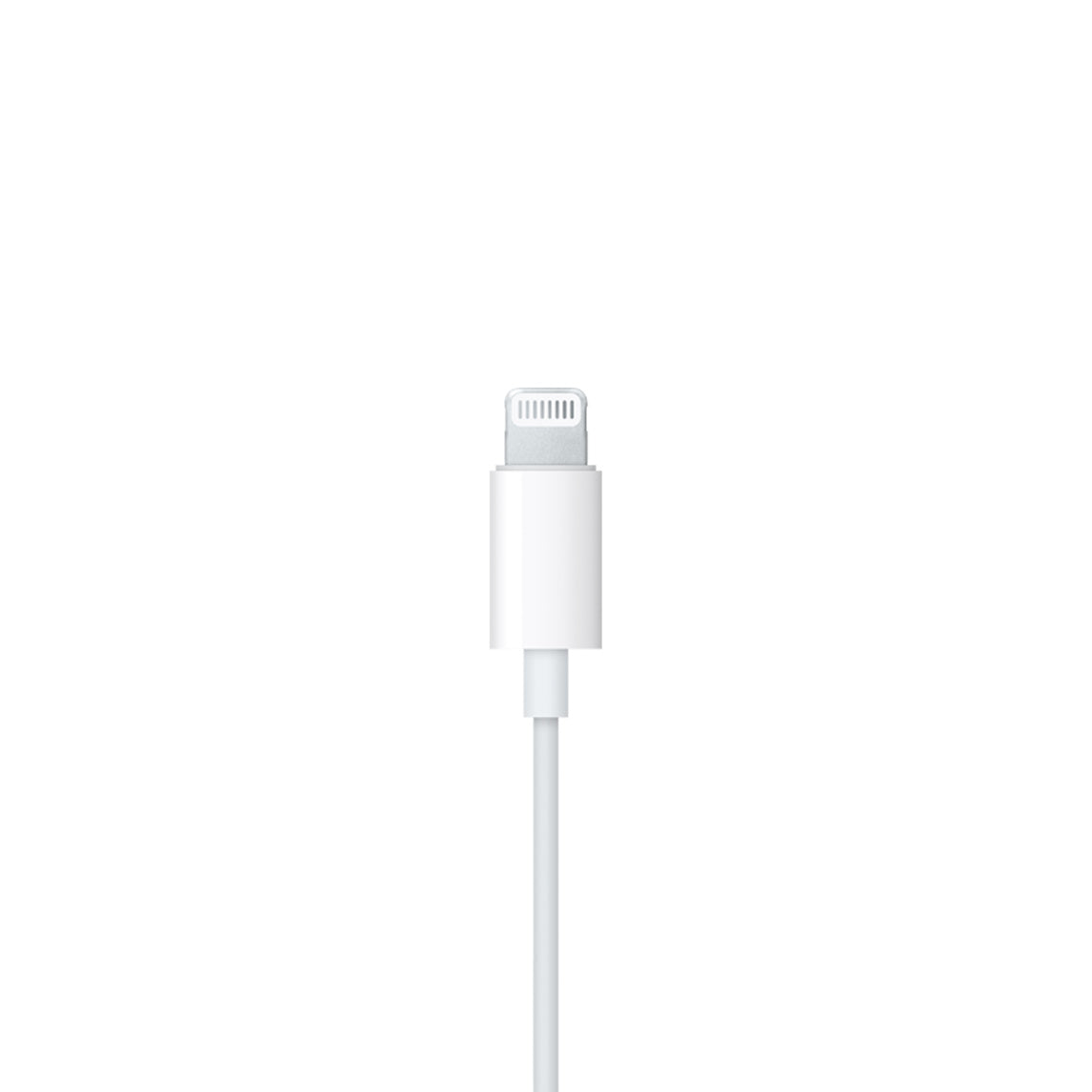 Apple EarPods (Lightning Anschluss)