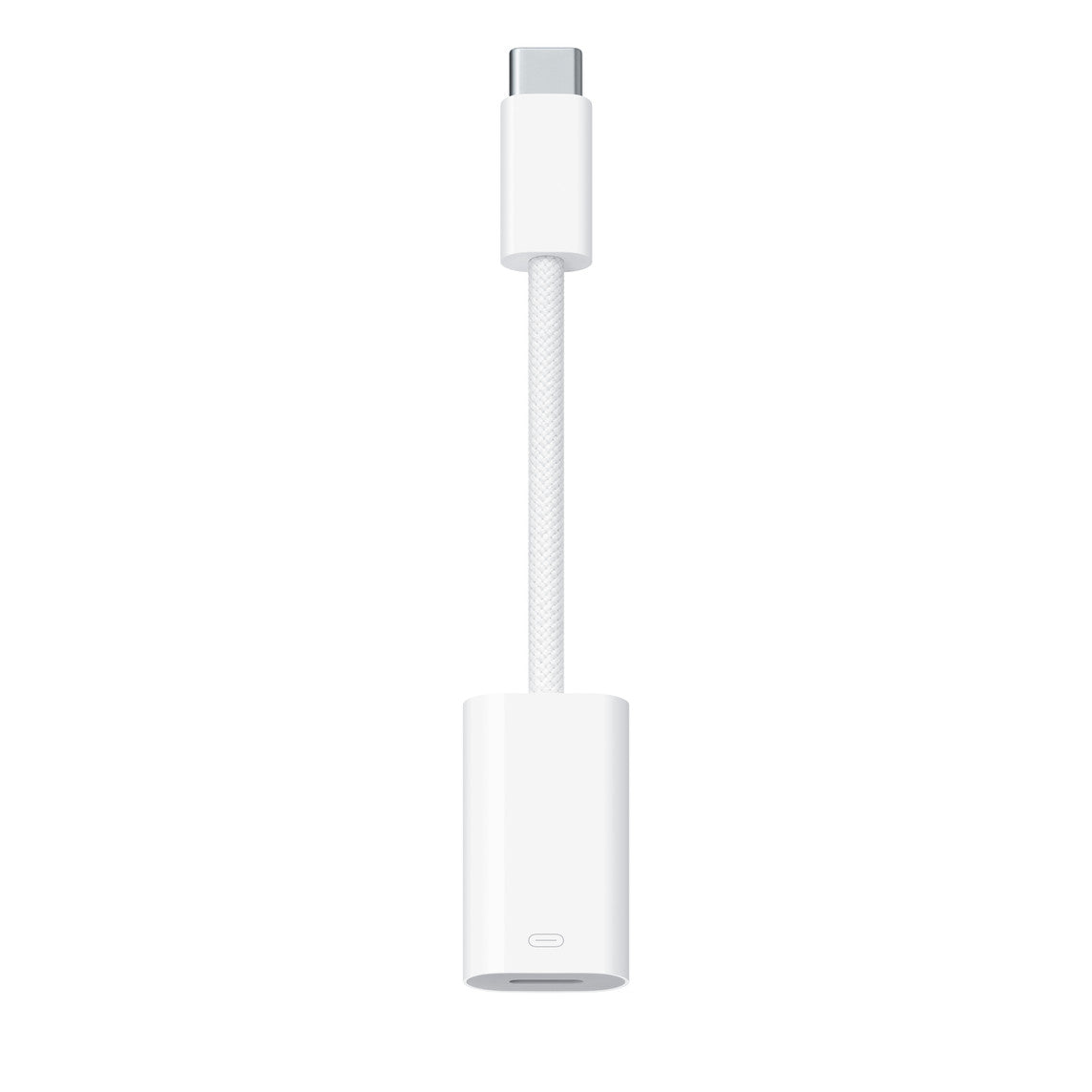 USB-C auf Lightning Adapter