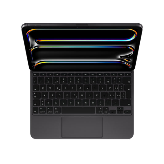 Magic Keyboard für 11" iPad Pro Schwarz