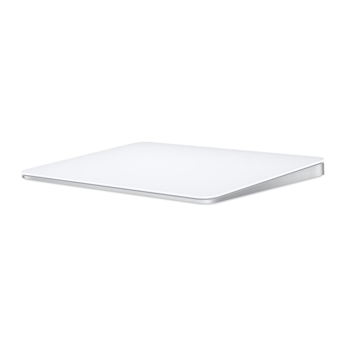 Magic Trackpad Weiss