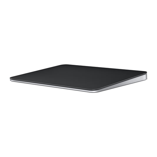 Magic Trackpad Schwarz