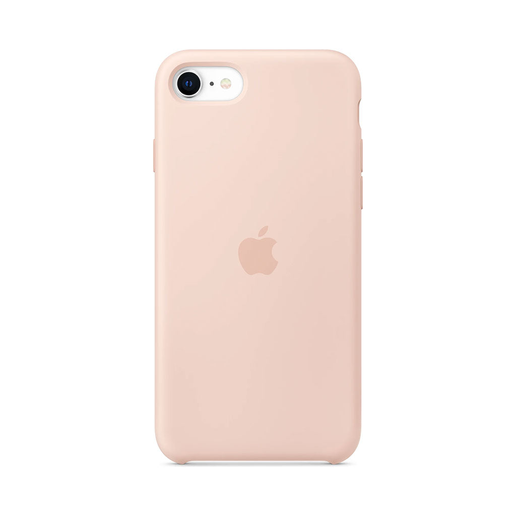 iPhone SE Silikon Case
