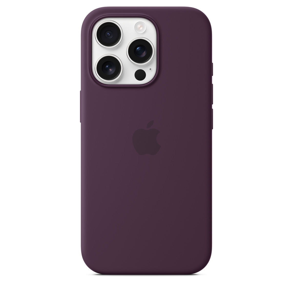 Apple iPhone 16 Pro Silikon Case