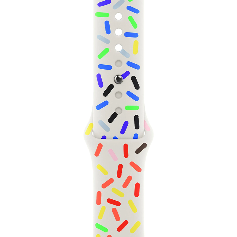 Apple Sport Band für Apple Watch (40/41/42mm)