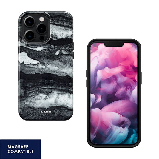 LAUT Huex Ink MagSafe iPhone 13 Pro