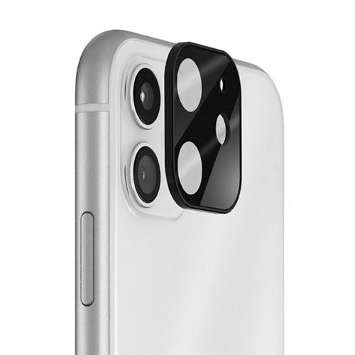 QDOS OptiGuard camera protector iPhone 11