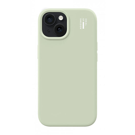 Ideal of Sweden Silicone Case iPhone 17e / iPhone 16e / iPhone 15 / iPhone 14 / iPhone 13