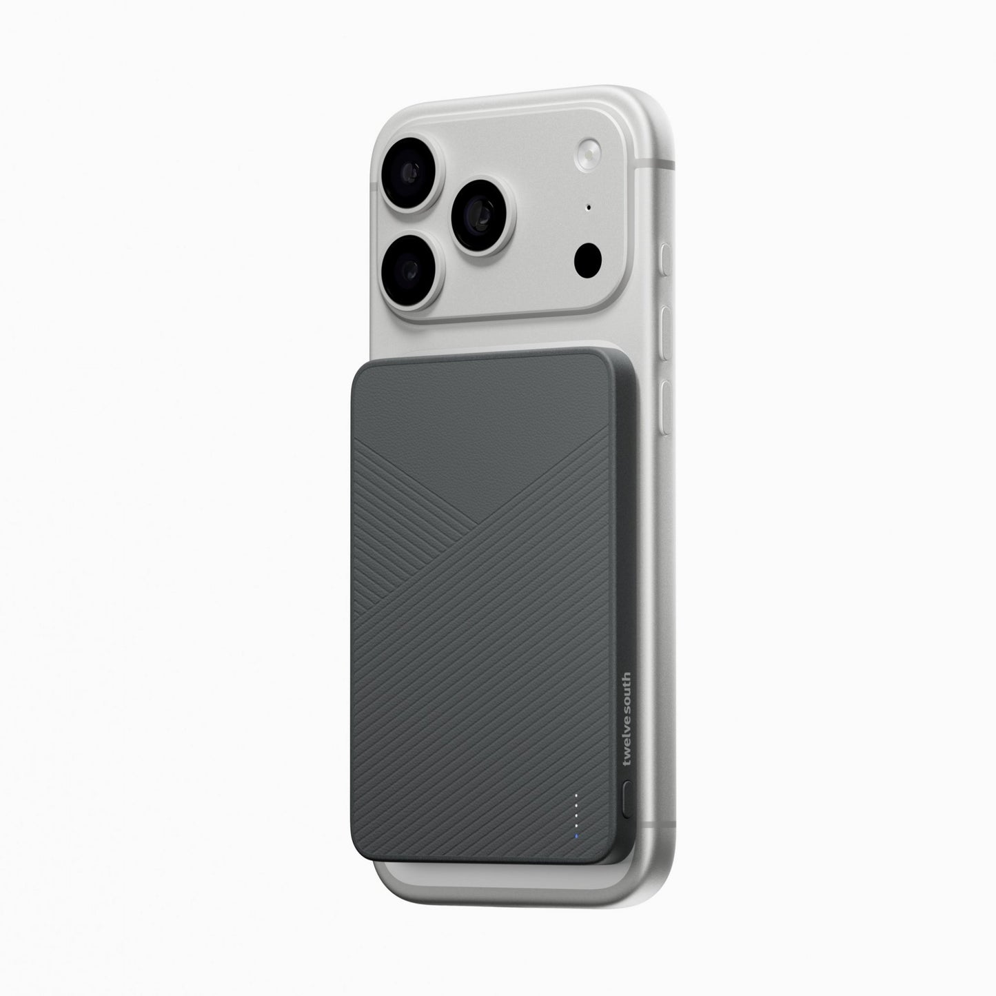 PowerCapsule Slate
