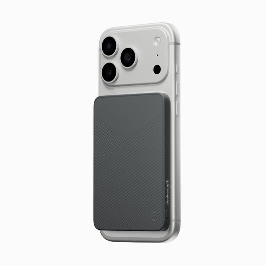 PowerCapsule Slate