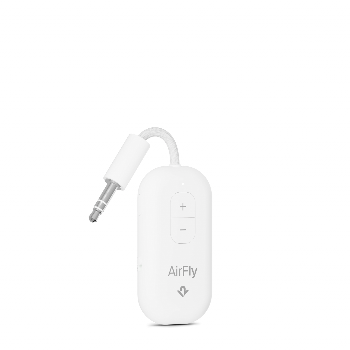 AirFly Pro 2 Deluxe Weiss