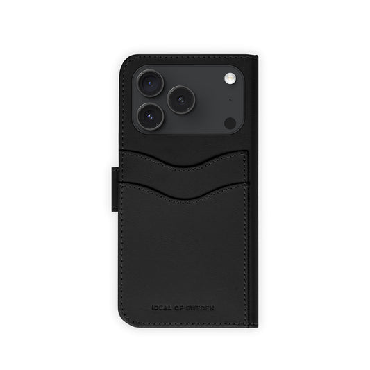 Ideal of Sweden Magnet Wallet Magsafe für iPhone 17 Pro Max
