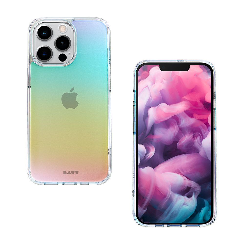 Laut Holo iPhone 13 Pro