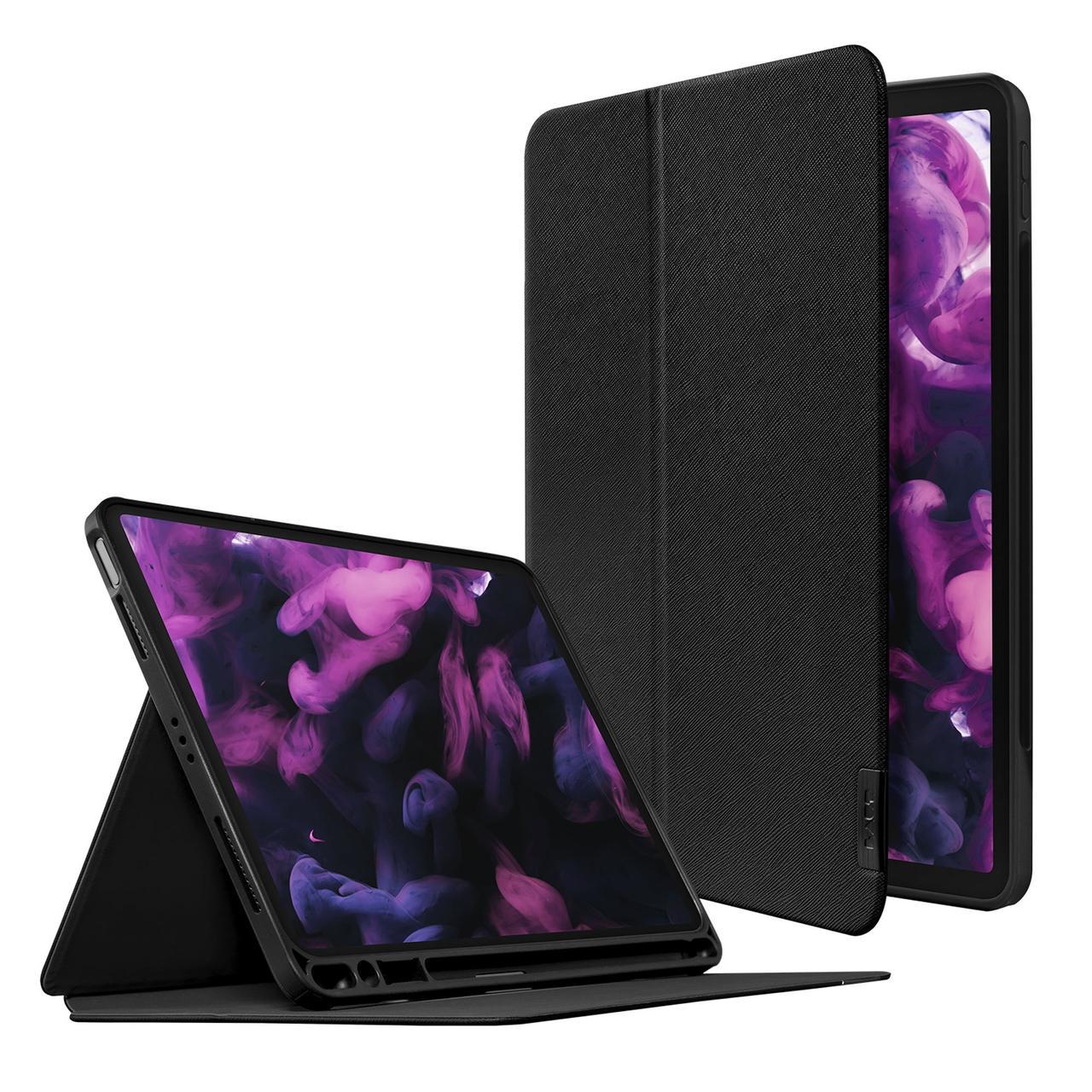 LAUT Prestige Folio für iPad Pro 11" (2. Gen) - Schwarz