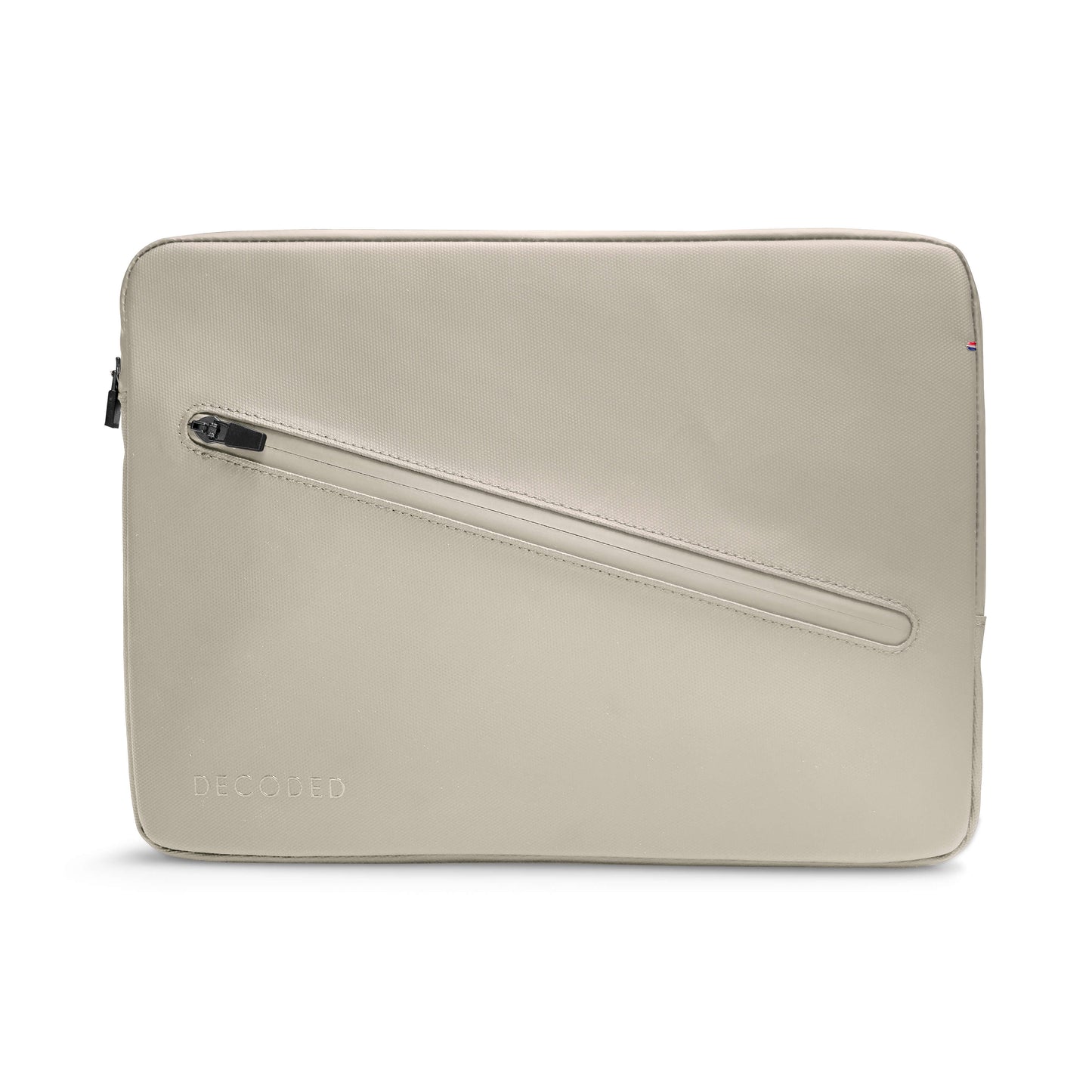 Decoded Frame Sleeve MacBook 13 Clay