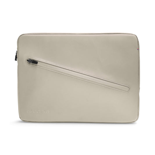 Decoded Frame Sleeve MacBook 13 Clay