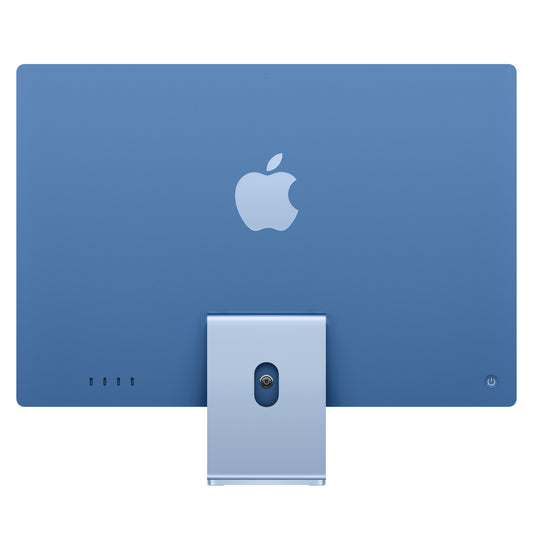 iMac 24" M4 10-Core, 16 GB, 256 GB, 10-core GPU