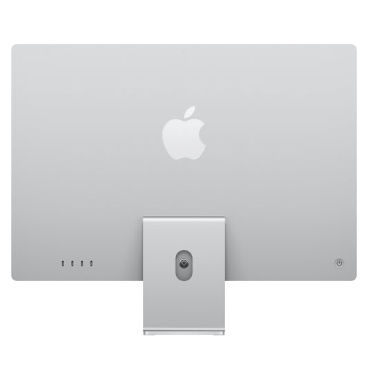 CTO iMac 24" M4 10-Core, 32 GB, 2 TB, 10-core GPU