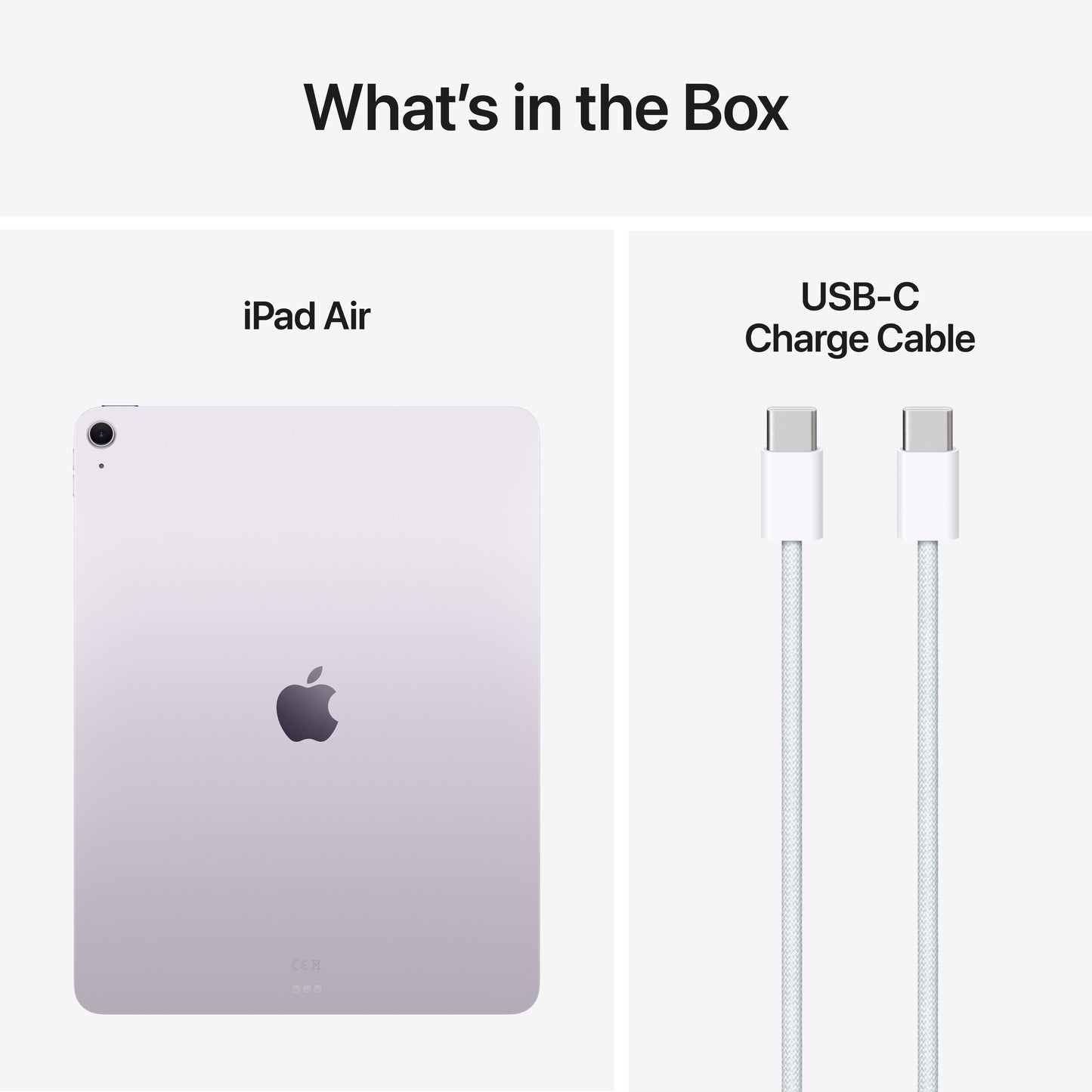 Apple iPad Air M3 13" Demo