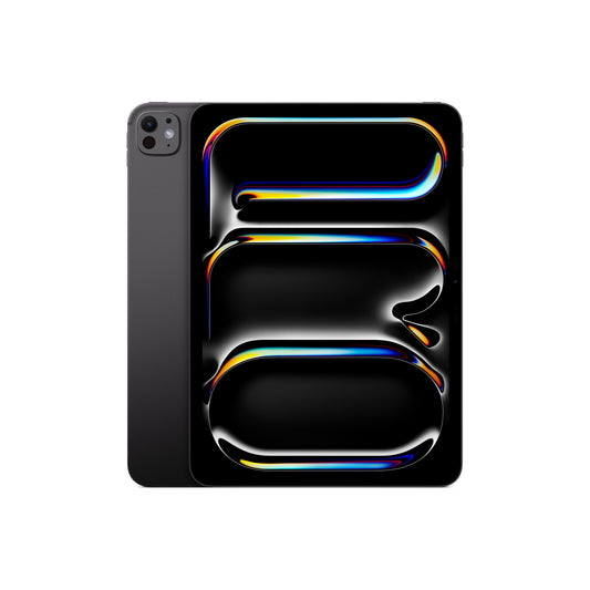 Apple iPad Pro M5 11" Standardglas