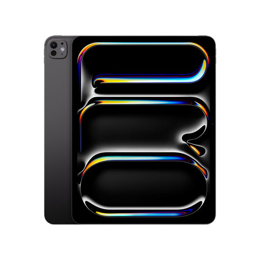 Apple iPad Pro M5 13" Nanotexturglas
