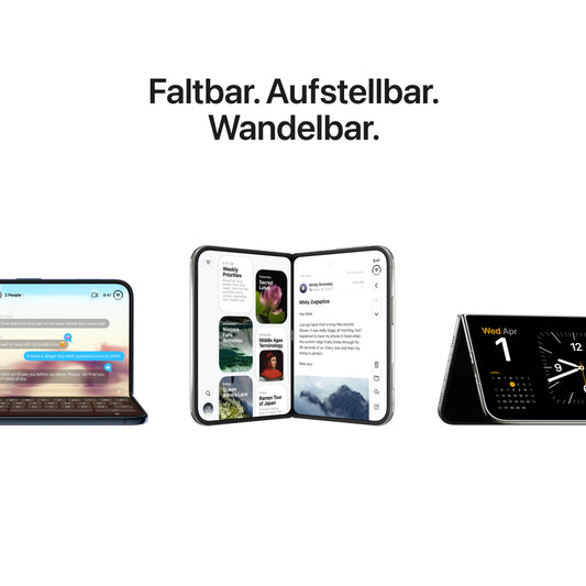 Apple iPhone Duo