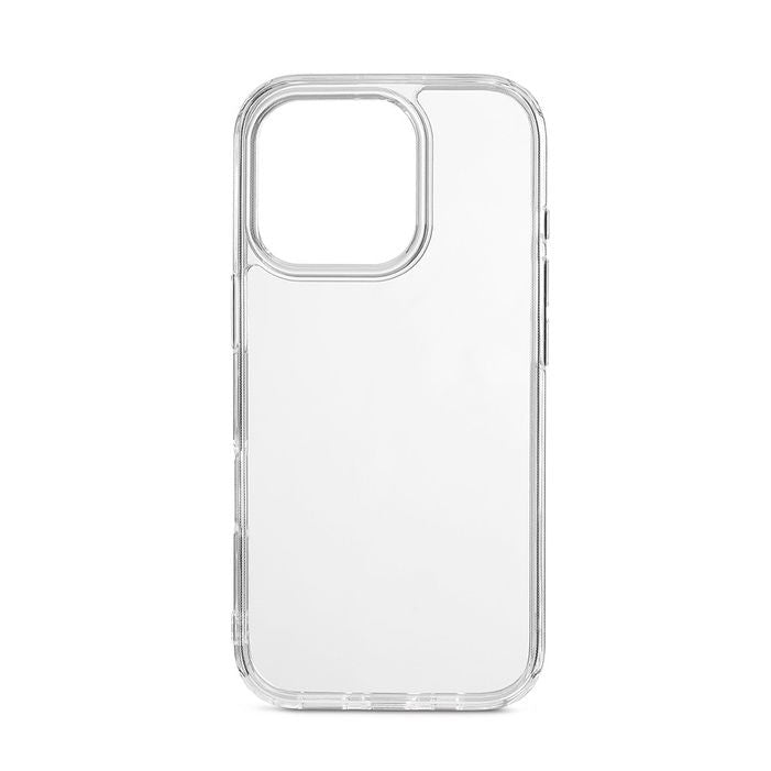 aiino Glassy Case iPhone 16 Pro Max