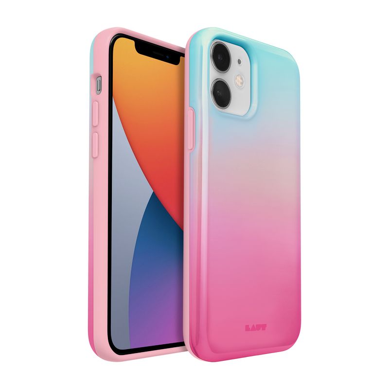 LAUT Huex Fade iPhone 12 mini