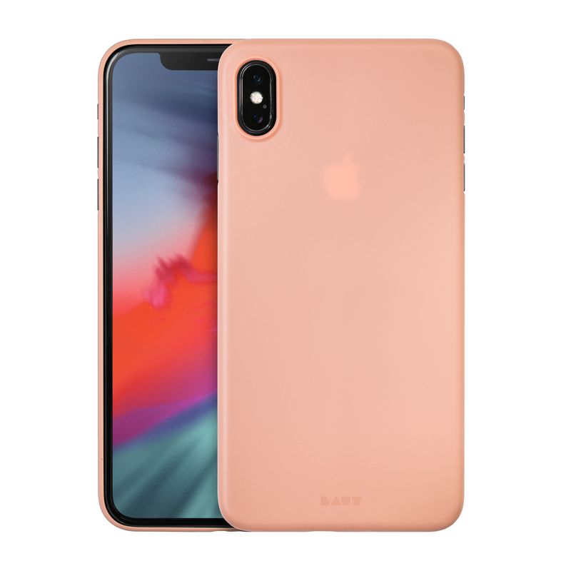 Laut Slimskin iPhone XS / iPhone X