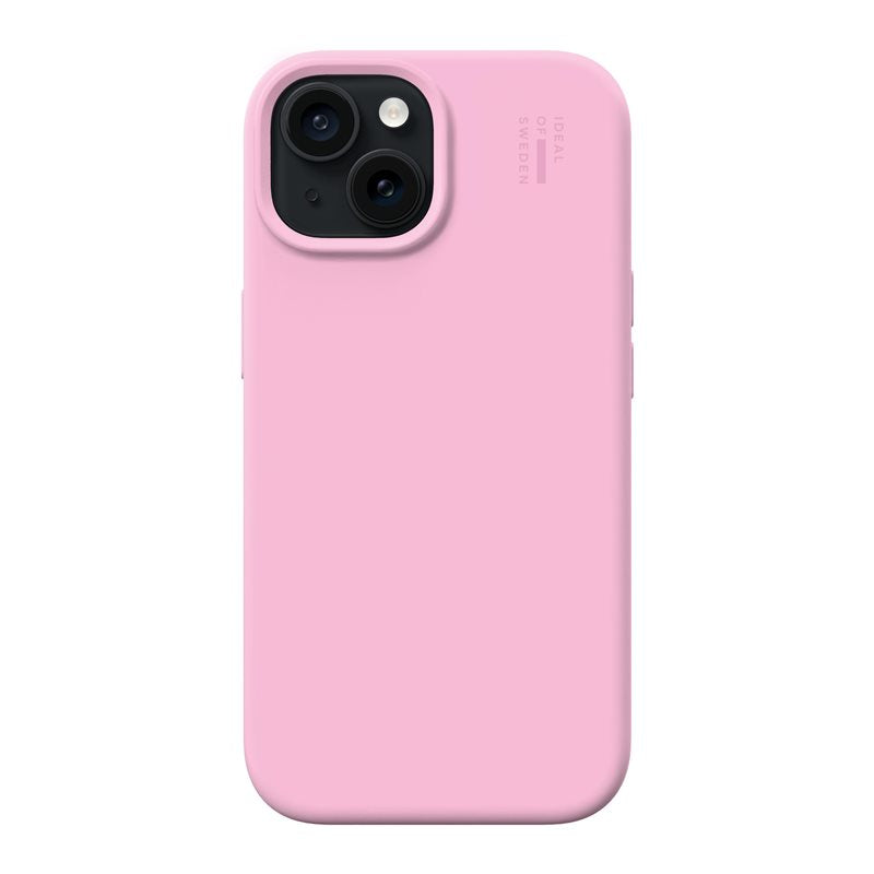 Ideal of Sweden Silicone Case iPhone 17e / iPhone 16e / iPhone 15 / iPhone 14 / iPhone 13