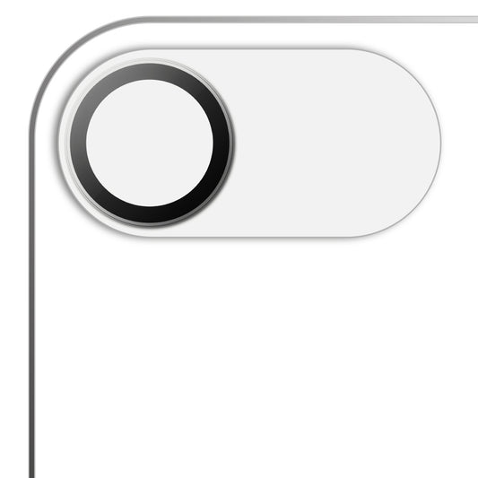 aiino Oblò Glass camera lens protector iPhone 16e / 17e