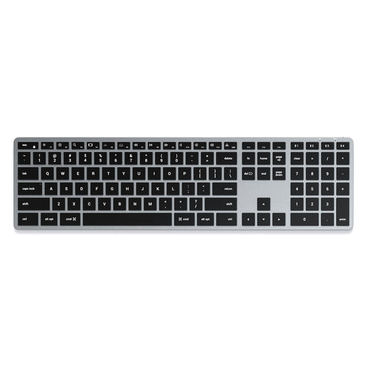 Slim X3 Space Gray