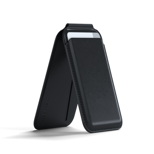 Wallet Stand Schwarz