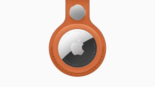 Apple stellt neuen AirTag mit grösserer Reichweite und verbesserter Lokalisierbarkeit vor
