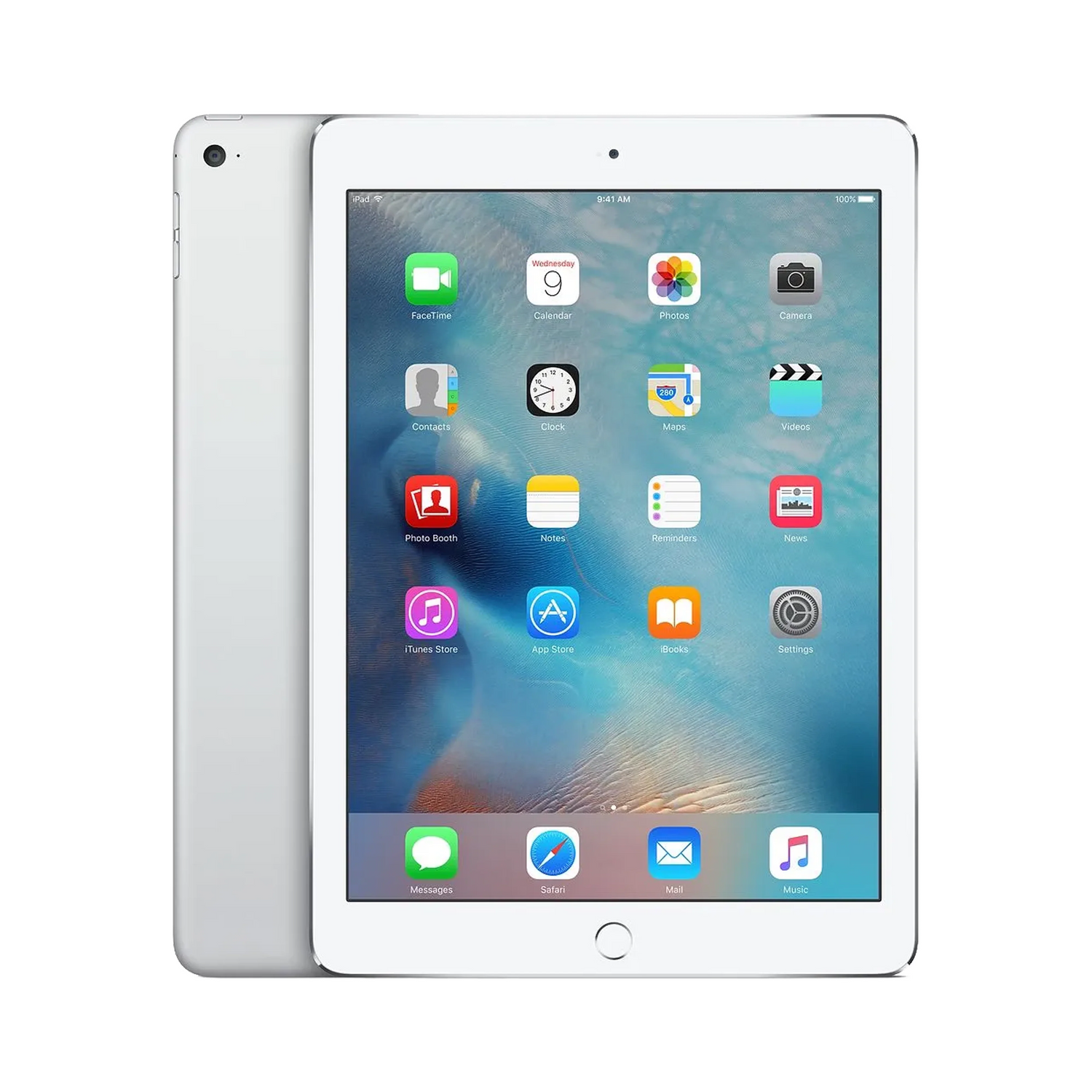 iPad Air Zubehör (Lightning)