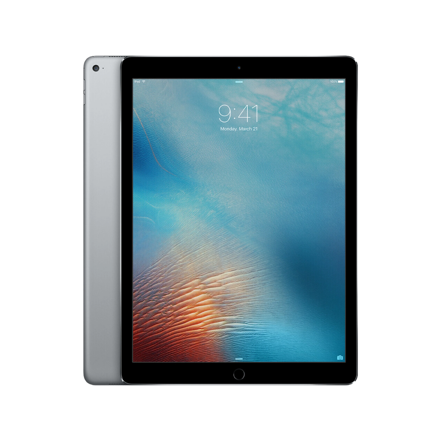 iPad Pro Zubehör (Lightning)