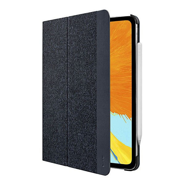LAUT Inflight Folio für iPad Pro 12,9" (3. Gen) - Blau